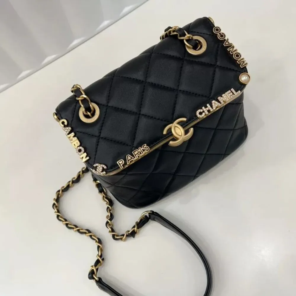 Chanel Women Pre-Loved Bag Brand New Condition